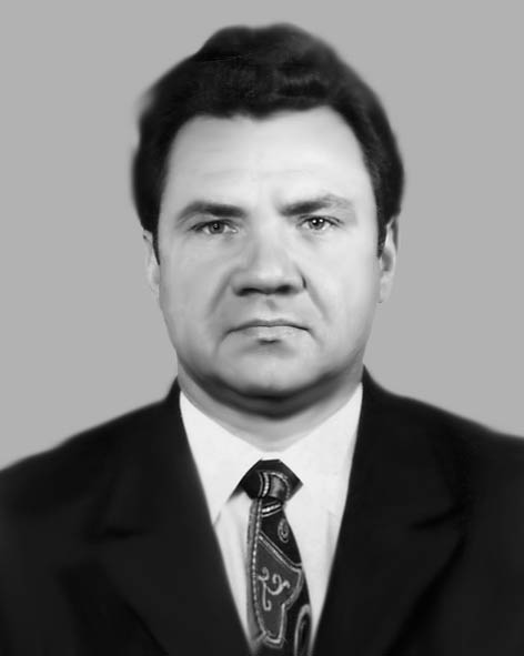 фото: Дорошенко Петро Миколайович